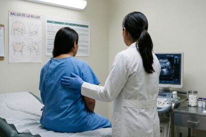 ssg reporta avance superior al 73 en exploraciones clinicas de SSG reporta avance superior al 73% en exploraciones clínicas de mama