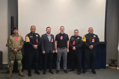 SSPE capacita a su personal en control de drones UAS