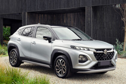 Suzuki Fronx reduce precio en México con nueva versión de equipamiento ajustado