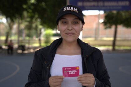 tarjeta rosa tarjeta rosa