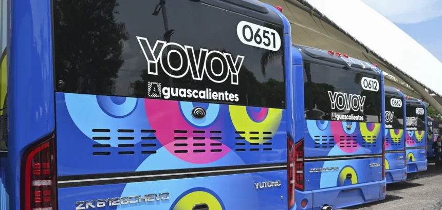 Tarjeta YoVoy beneficia a trabajadoras del hogar