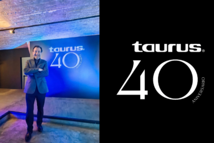 Taurus celebra 40 años en México y define su próxima etapa