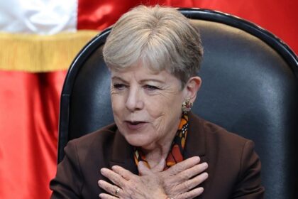 Titular de Semarnat reconoce falta de condiciones para realizar fracking en México