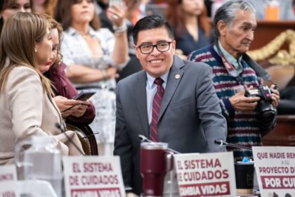Tlalpan: registro de candidaturas federales mueve la política local