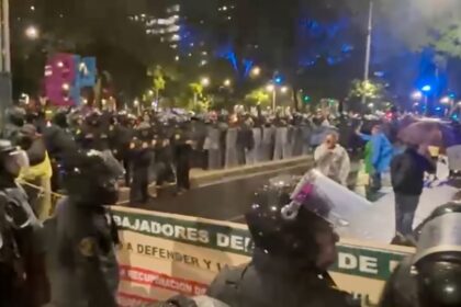 Trabajadores del IMSS acusan abandono del sindicato y Gobierno, convocan paro