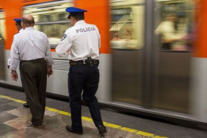Trabajadores del Metro exigen rehabilitar Línea A y advierten suspensiones por riesgo