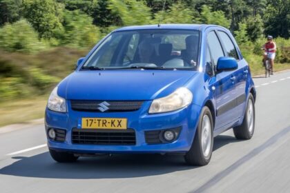 Tras 623.000 km, el auto japonés evidencia confiabilidad y límites de reparación