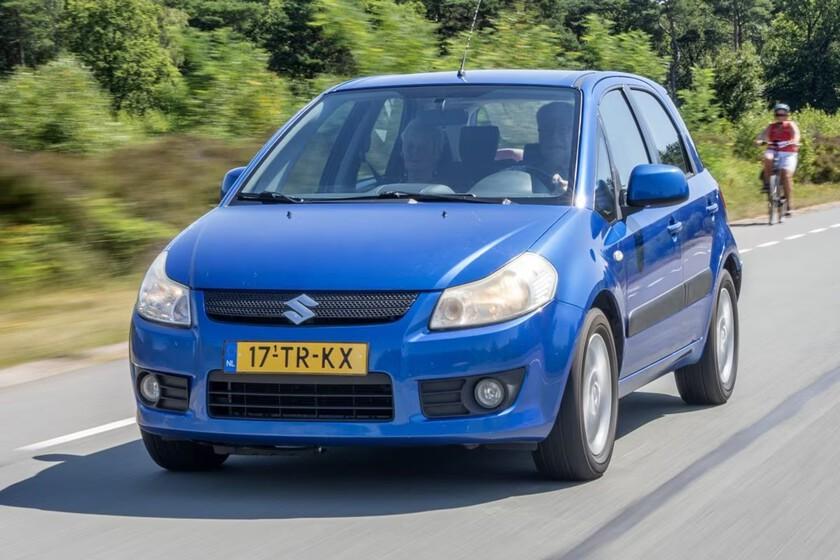 Tras 623.000 km, el auto japonés evidencia confiabilidad y límites de reparación