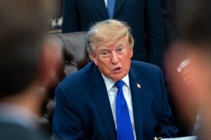Trump afirma que ayudará a Rusia tras muerte de trabajadora en Siberia