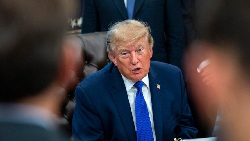 trump afirma que ayudara a rusia tras muerte de trabajadora Trump afirma que ayudará a Rusia tras muerte de trabajadora en Siberia