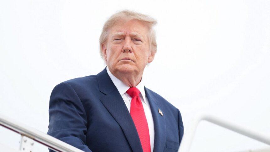 Trump pide nuevo presidente ucraniano tras ataque de Kyiv a refinería rusa