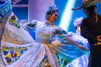 Turismo en Aguascalientes se consolida con Tere Jiménez