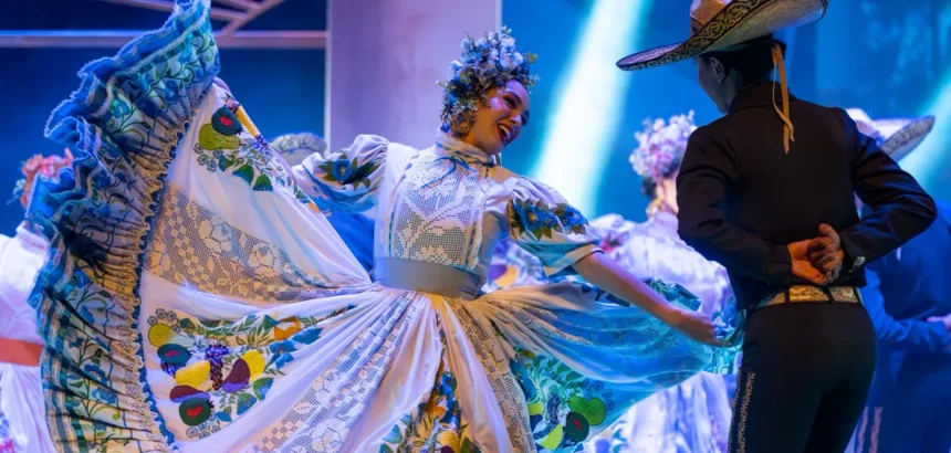 Turismo en Aguascalientes se consolida con Tere Jiménez
