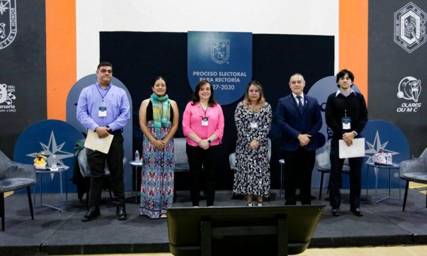 UAQ: primera semana de campañas y propuestas para estudiantes