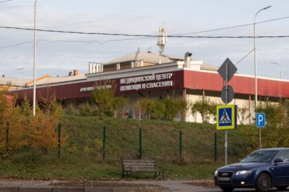 UE recomienda no viajar a Rusia por presunta peste neumónica en Siberia
