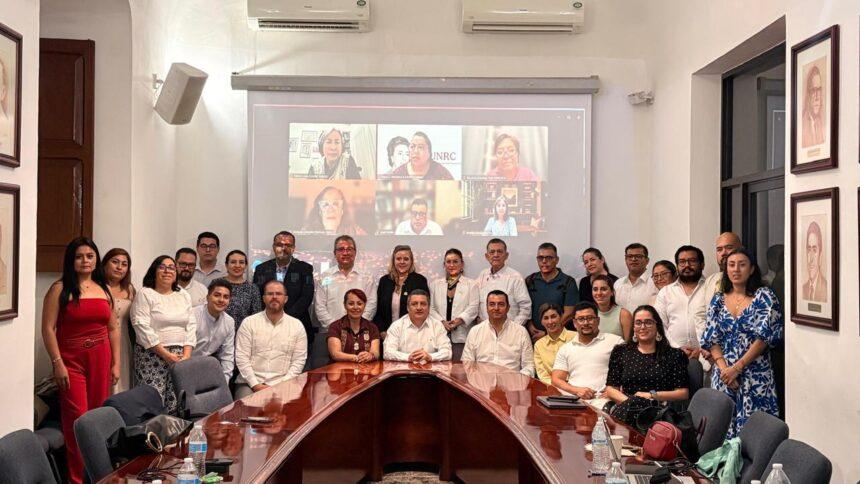 UVEG celebra egresados en Mérida y reafirma liderazgo nacional en educación virtual