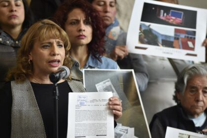 Vanegas va por Milpa Alta: regresa la tensión política de 2024