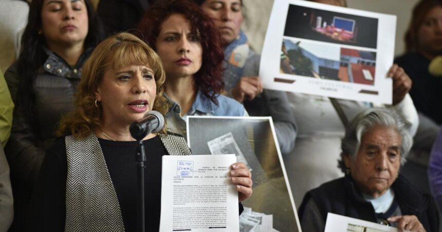 Vanegas va por Milpa Alta: regresa la tensión política de 2024