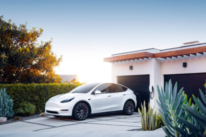 Vehículos electrificados superan por primera vez las ventas globales de vehículos térmicos