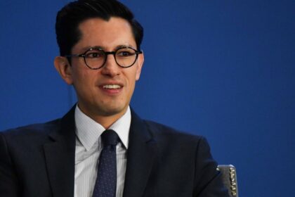 Velasco: México entregó el mínimo de agua a EU pese a sequía