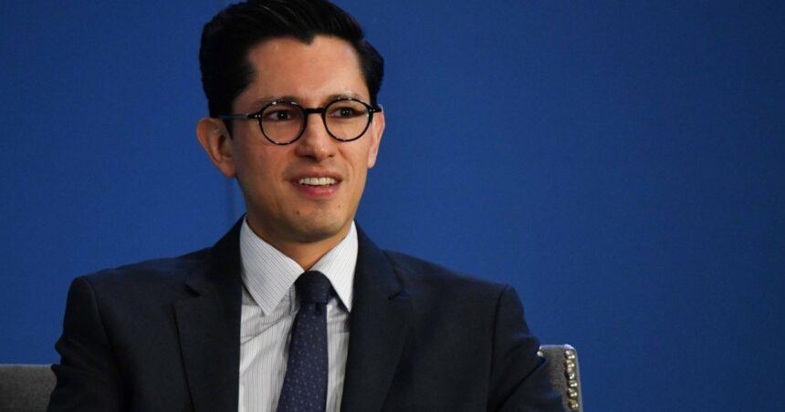 Velasco: México entregó el mínimo de agua a EU pese a sequía