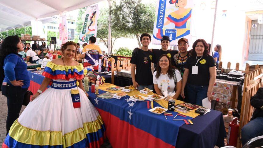venezuela 2