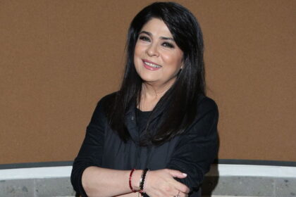 Victoria Ruffo revela los síntomas del virus que la llevó al hospital