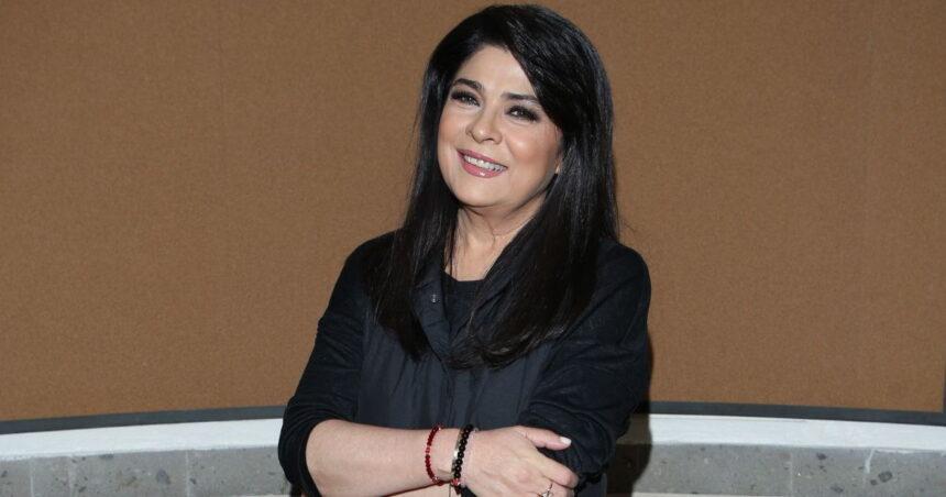 Victoria Ruffo revela los síntomas del virus que la llevó al hospital