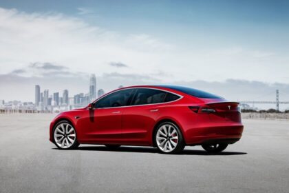 Vida útil de autos eléctricos: compra nueva o usada en México