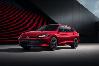 Volkswagen Lamando: sedán compacto tipo Jetta llegará a México este año