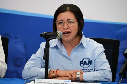 Agenda Parlamentaria GPPAN Guanajuato