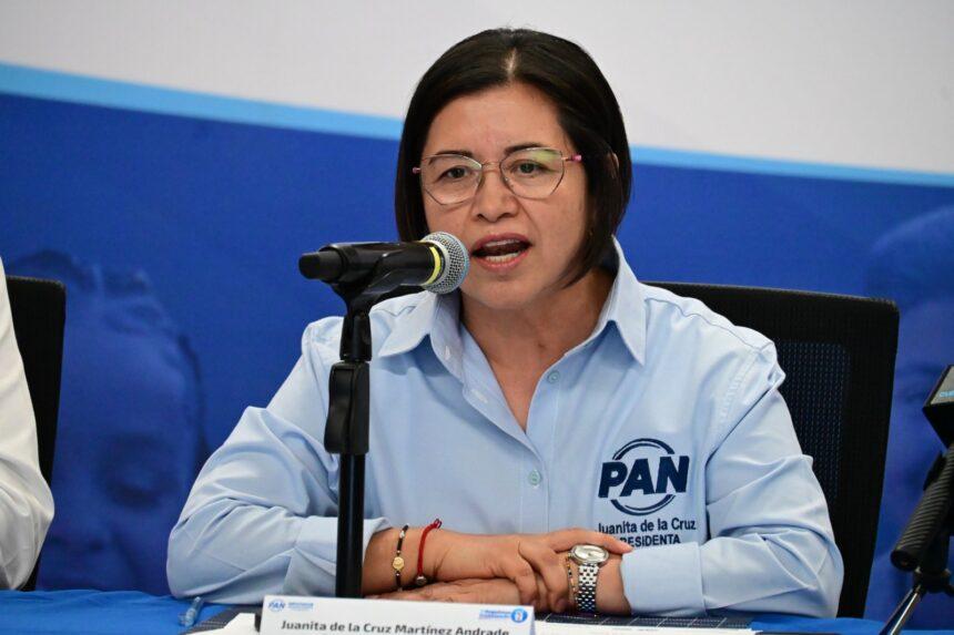 Agenda Parlamentaria GPPAN Guanajuato