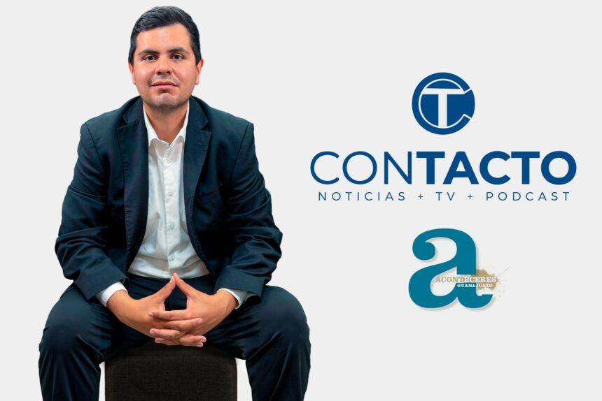 Felipe Cervantes