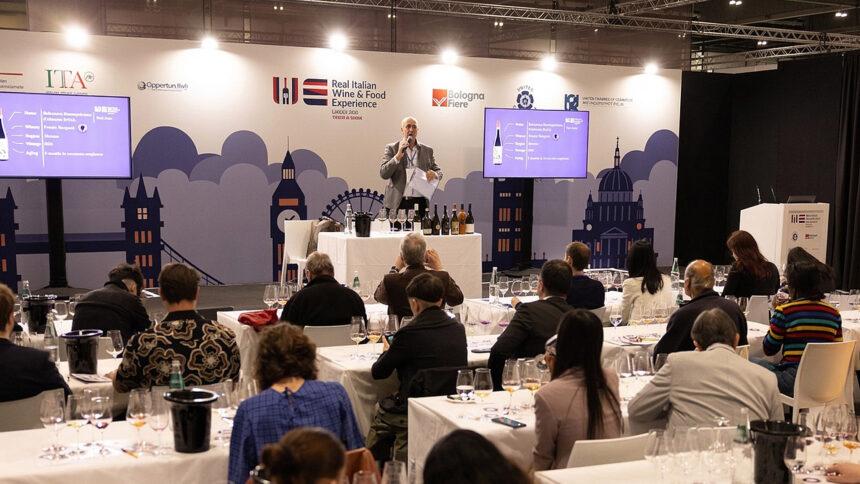Wines Experience & Fine Food: más de mil vinos para descubrir y degustar