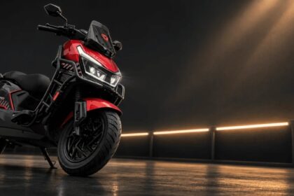 YADEA GT70 en México: precio, especificaciones y perfil de usuario