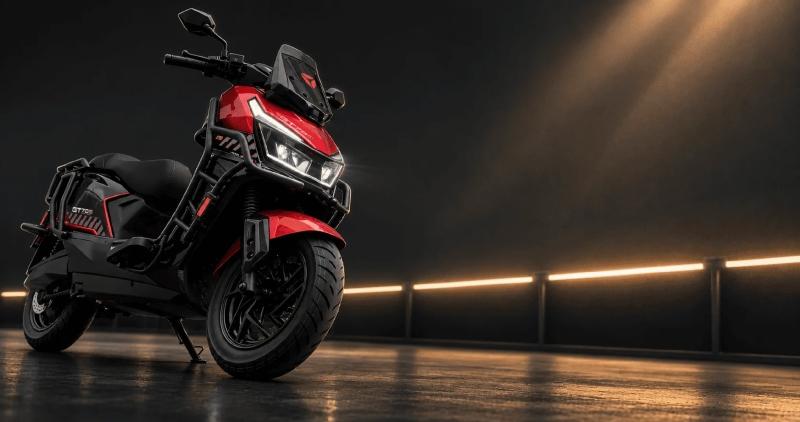YADEA GT70 en México: precio, especificaciones y perfil de usuario